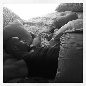 Meet your Posher, Jose